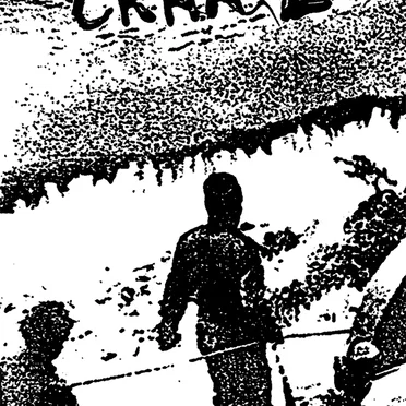 Crna Žuč by Crna Žuč - album cover