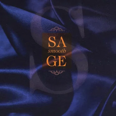 Smooth by S.A.G.E. - album cover