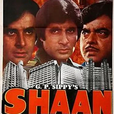 Shaan
