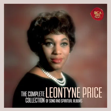 The Complete Collection of Songs and Spiritual Albums