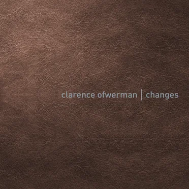 Clarence Öfwerman