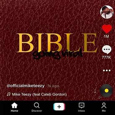 Bible Going Viral