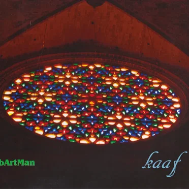 kaaf / Los Gigantes / Journey Into the Dark / bArtMan³
