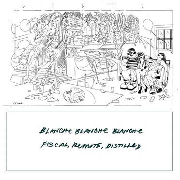 Fiscal, Remote, Distilled