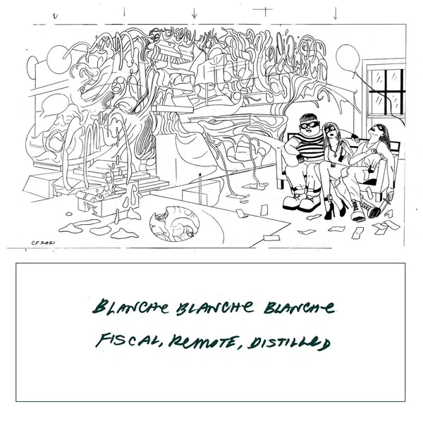Fiscal, Remote, Distilled