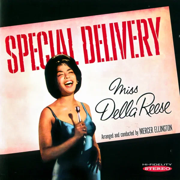 Special Delivery