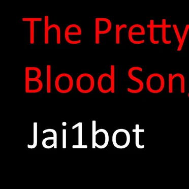 The. pretty shit by The. Jai1bot - album cover