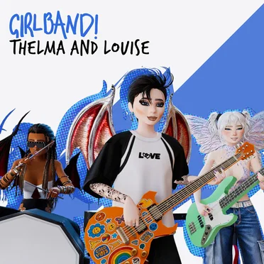 Thelma and Louise