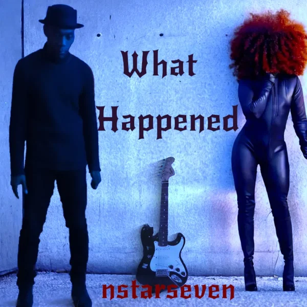What Happened