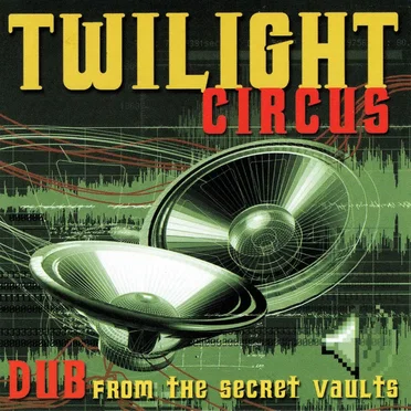 Dub From the Secret Vaults