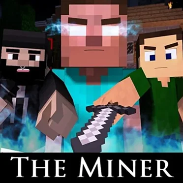 The Miner