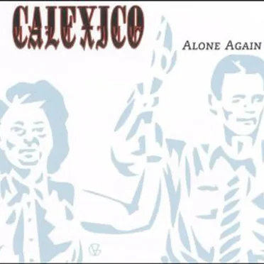 Alone Again Or