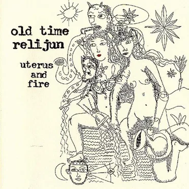 Uterus and Fire