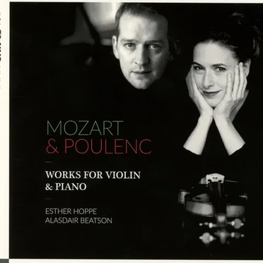 Works for Violin and Piano