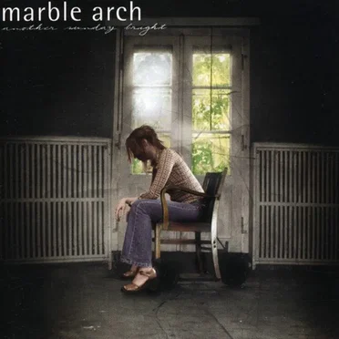 Another Sunday Bright by Marble Arch - album cover