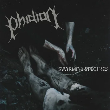 Swarming Spectres