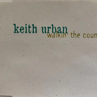 Walkin’ the Country
