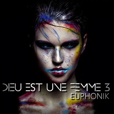 DIEU EST UNE FEMME 3