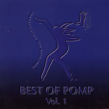 Best of Pomp, Vol. 1 by Pomp Duck and Circumstance - album cover