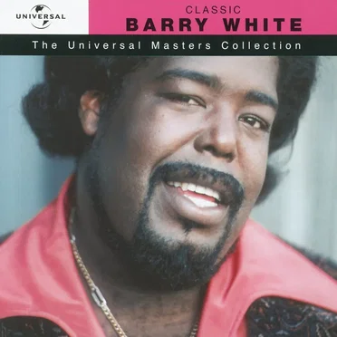 Classic Barry White