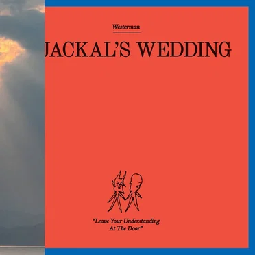 A Jackal's Wedding