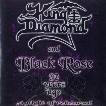 20 Years Ago: A Night of Rehearsal