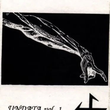 Undata Vol. 1 by Browning Mummery - album cover