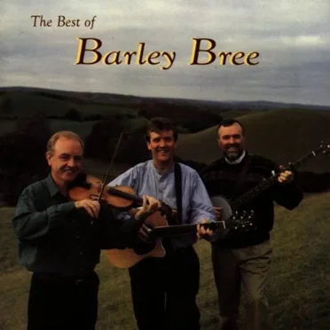 The Best of Barley Bree by Barley Bree - album cover