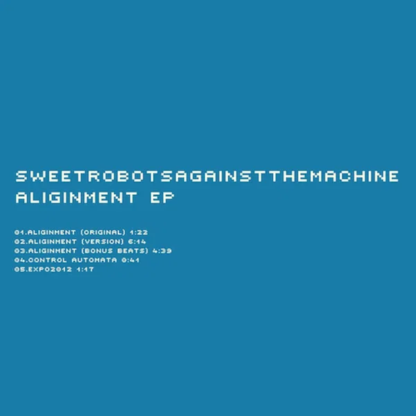 ALIGINMENT EP
