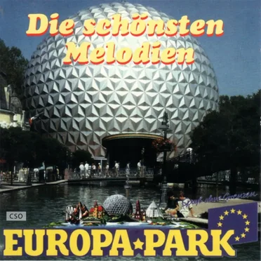 Die schönsten Melodien aus dem Europa‐Park
