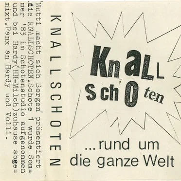 Rund Um Die Ganze Welt