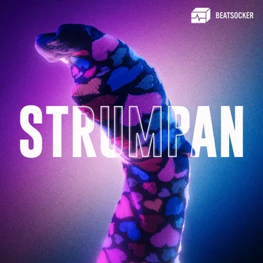 Strumpan
