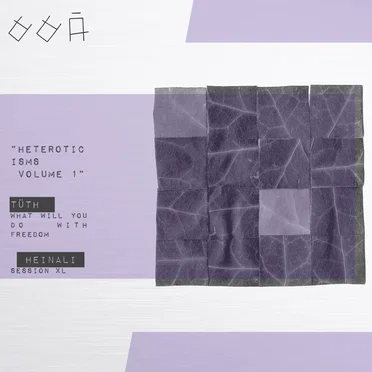 Heteroticisms Volume 1