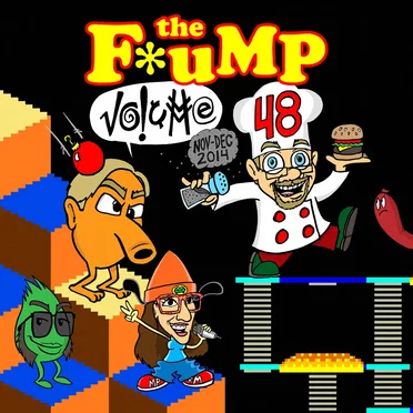 The FuMP, Vol. 48: November - December 2014 by Various Artists - album cover