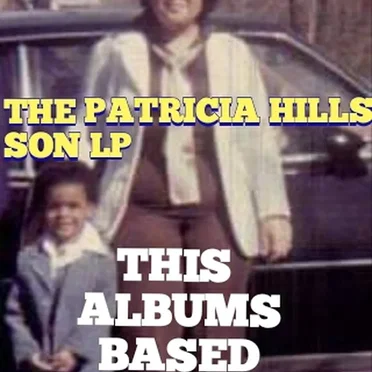 The patricia hills son lp