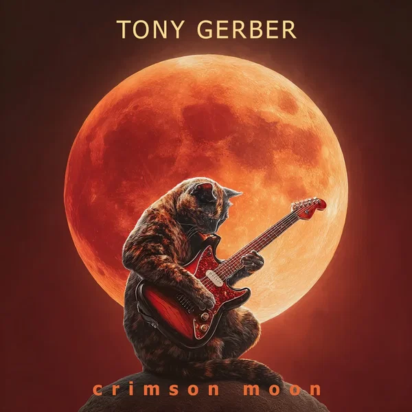 Crimson Moon