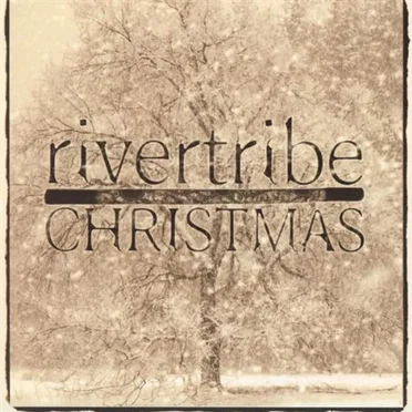 CHRISTMAS by Rivertribe - album cover