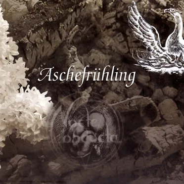 Aschefrühling by Nocte Obducta - album cover