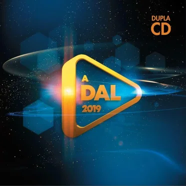 A Dal 2019 by Various Artists - album cover