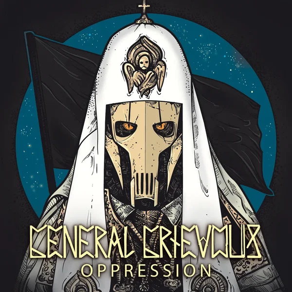 Oppression