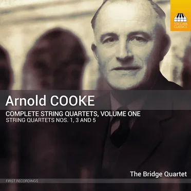Complete String Quartets, Volume One