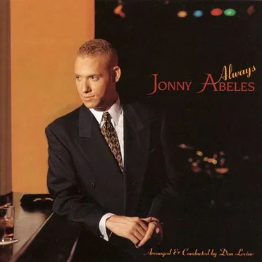 Always by Jonny Abeles - album cover