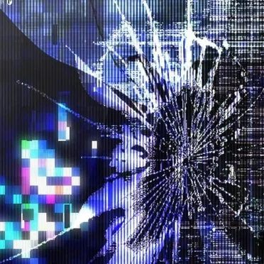 In the Void I Go
