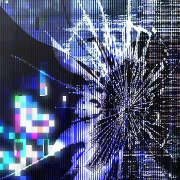 In the Void I Go