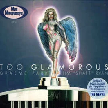 Too Glamorous by Various Artists - album cover