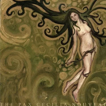 Nouveau by The Pax Cecilia - album cover