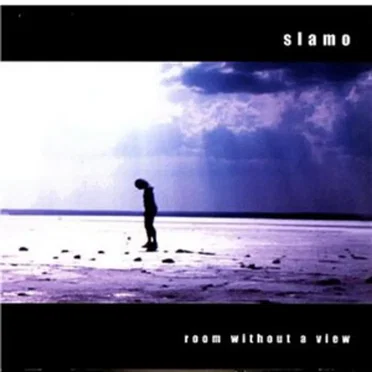Room Without a View by Slamó - album cover
