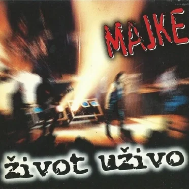 Život uživo