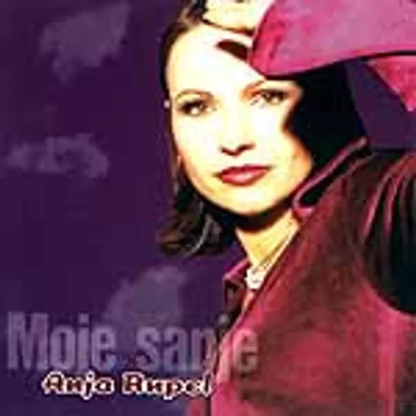 Moje sanje