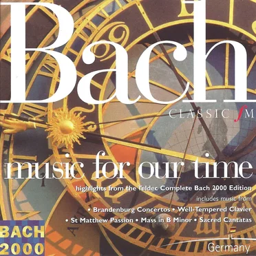 Classic FM: Music for Our Time